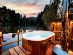 Hot tub Hot tub